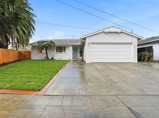 36465 Hafner St, Newark, CA 94560