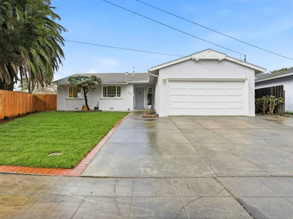 36465 Hafner St, Newark, CA 94560