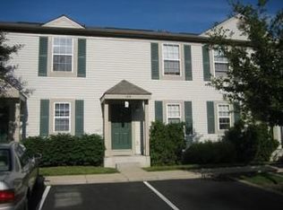 168 Macdougall Ln, Blacklick, OH 43004