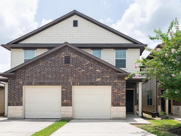 12130 Pia Dr, Houston, TX 77044