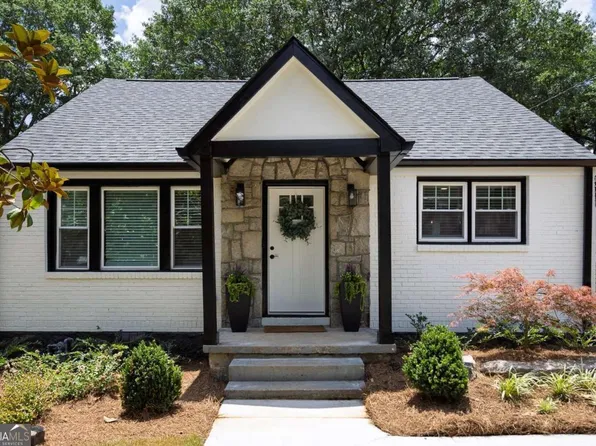 2623 Northview Ave, Decatur, GA 30032