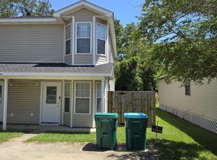 2114 33rd Ave UNIT B, Gulfport, MS 39501