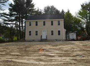 89 Seekonk St, Norfolk, MA 02056