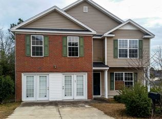 500 Summer Vista Dr, Columbia, SC 29223