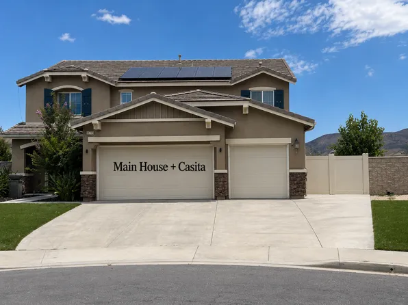 36120 Walking Horse Ct, Wildomar, CA 92595