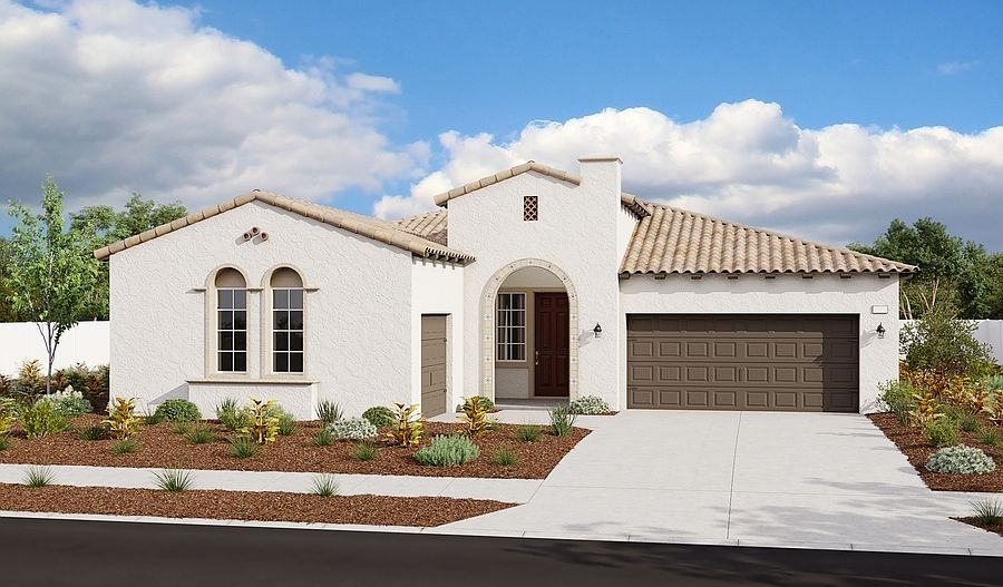 Pendleton Plan, Bella at Piazza Serena, La Quinta, CA 92253 Zillow