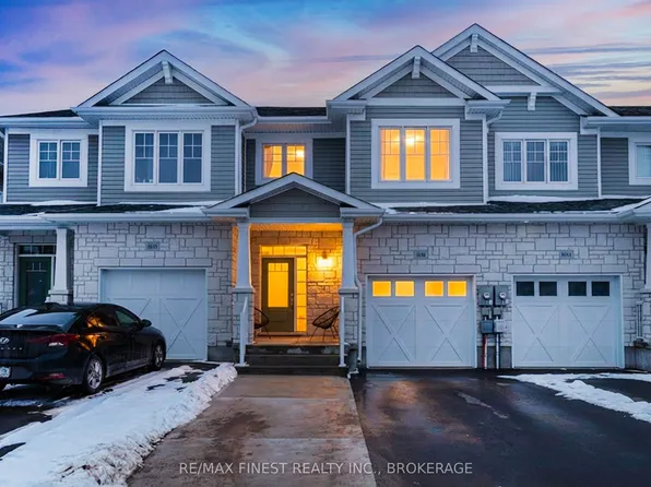 1646 Tenley Dr, Kingston, ON K7P 0S4