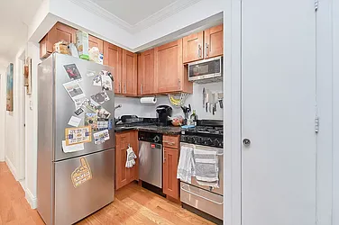 Rented by Living New York