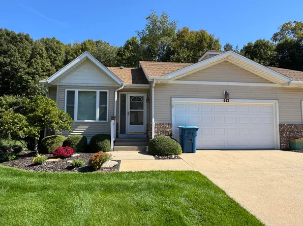 443 Amity Ln #20, Douglas, MI 49406