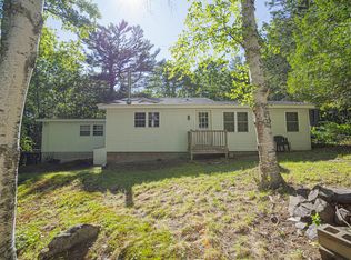 359 S Strong Rd, Farmington, ME 04938