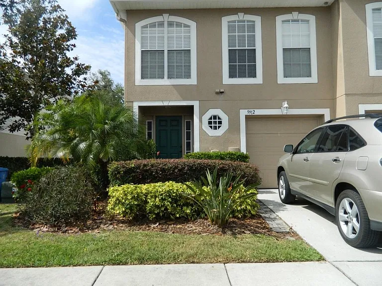 Beautiful Townhouse