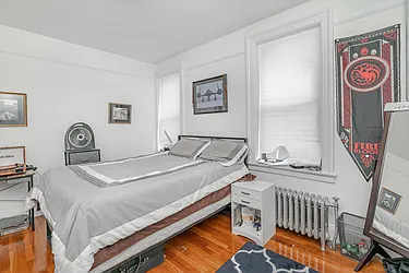 Rented by Modern Spaces