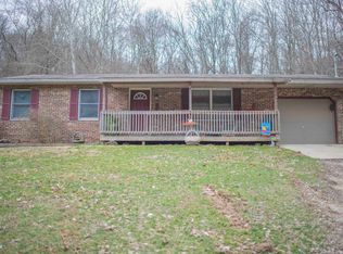 715 Madison St, Nelsonville, OH 45764