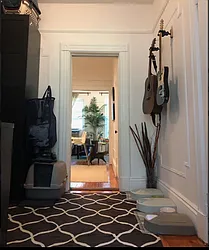 Rented by Halstead Real Estate