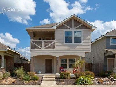 4619 Inicio Ln, Austin, TX, 78725