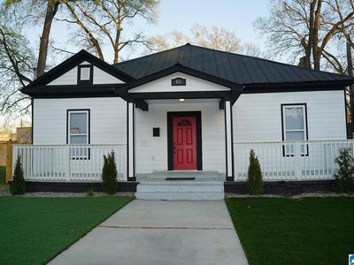 911 Erie St, Fairfield, AL, 35224