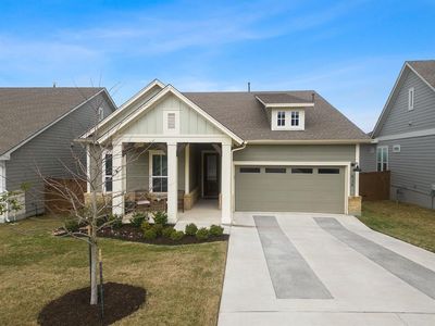 414 Crimson Sky Ct, Dripping Springs, TX, 78620