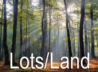 9368 Willis Church Rd, Henrico, VA 23231