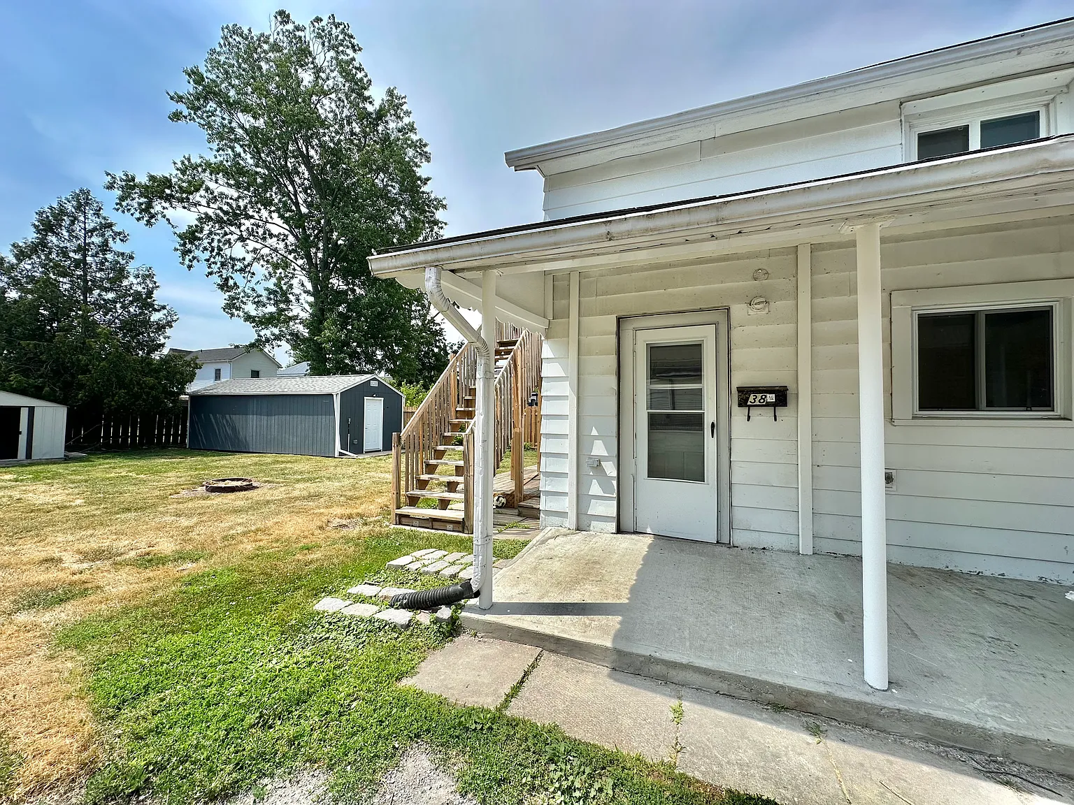 38 Octavia Street — Photo 2