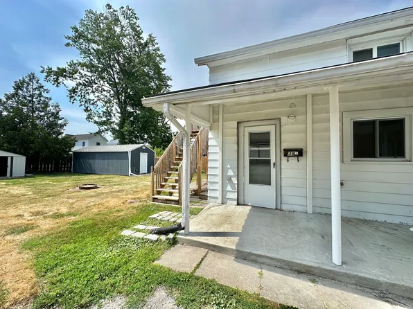 38 Octavia St #2, Belleville, ON K8P 3N9