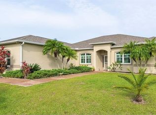 26007 83rd Ave E, Myakka City, FL 34251