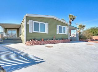 73450 Colonial Dr, Thousand Palms, CA 92276