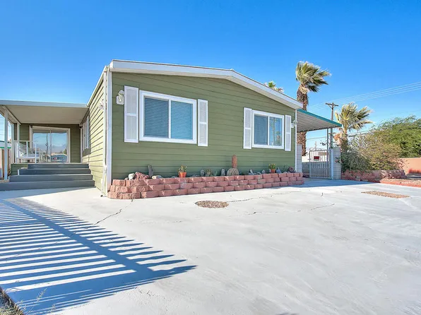 73450 Colonial Dr, Thousand Palms, CA 92276