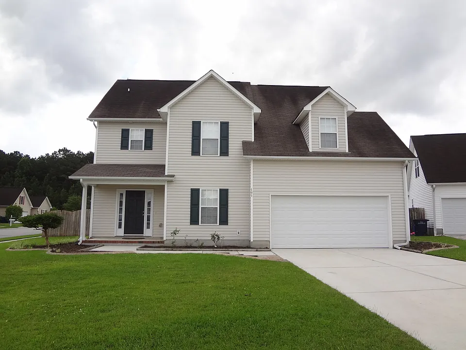 101 Dorsett Ct