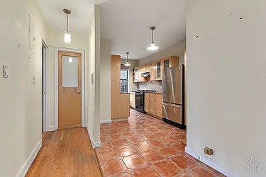 Sold by Halstead Real Estate