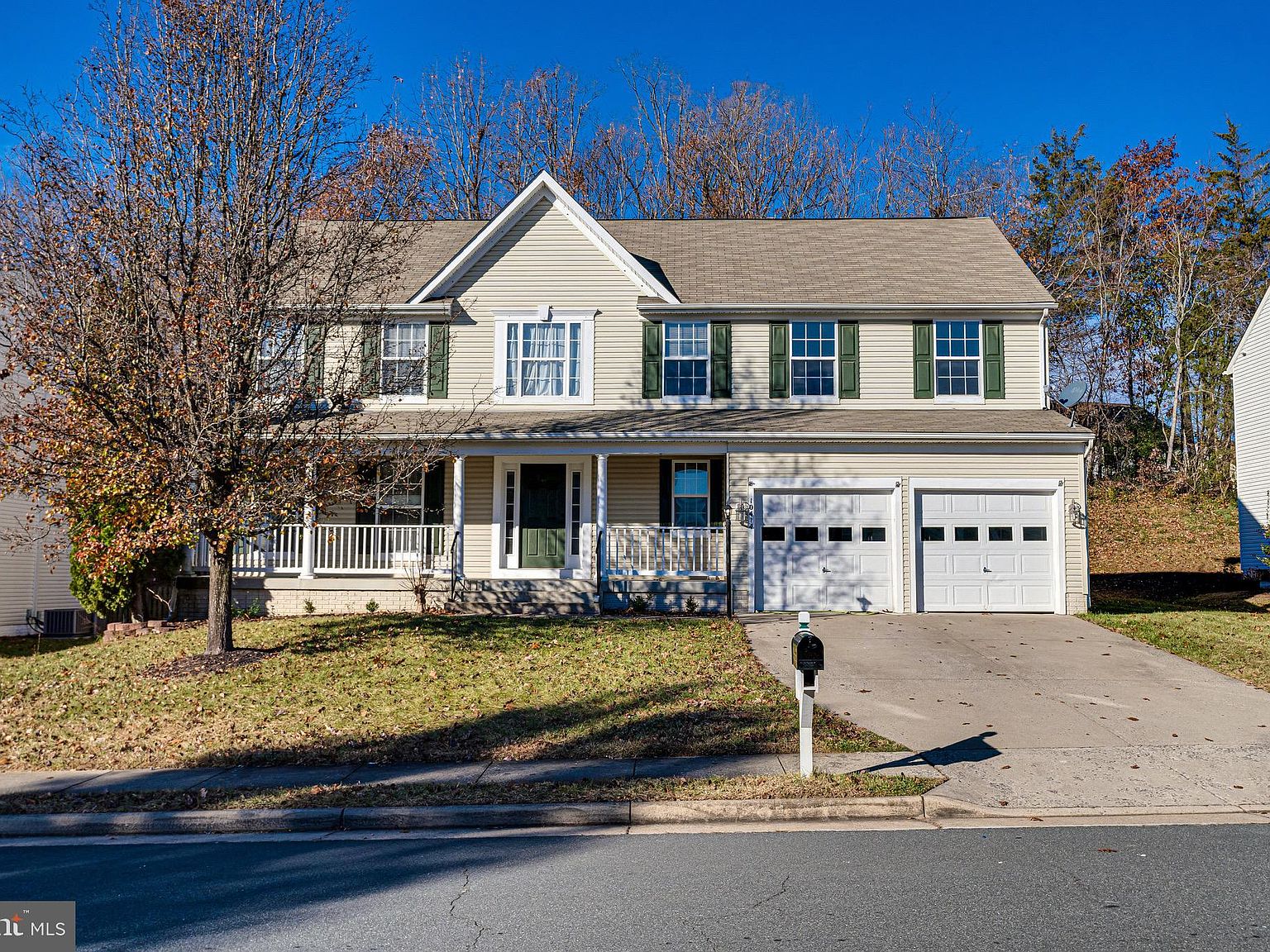 10414 N McClellan Dr, Fredericksburg, VA 22408 Zillow