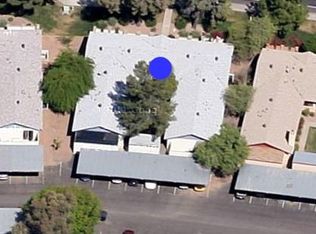 3406 S Hardy Dr, Tempe, AZ 85282