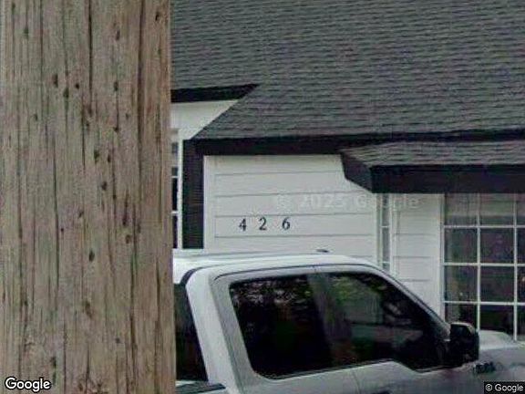 Exterior Address Verification
