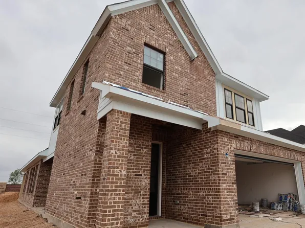 11646 Birdsong Dr, Missouri City, TX 77459