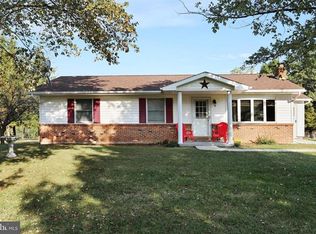 817 Timber Mountain Rd, Augusta, WV 26704