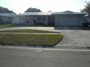 1436 Ambassador Dr, Clearwater, FL 33764