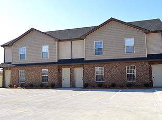 1604 Railton Ct APT C, Clarksville, TN 37043