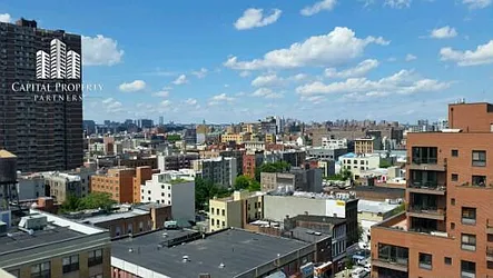 Rented by Gotham City Realty Group