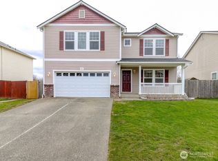 7017 179th Street Ct E, Puyallup, WA