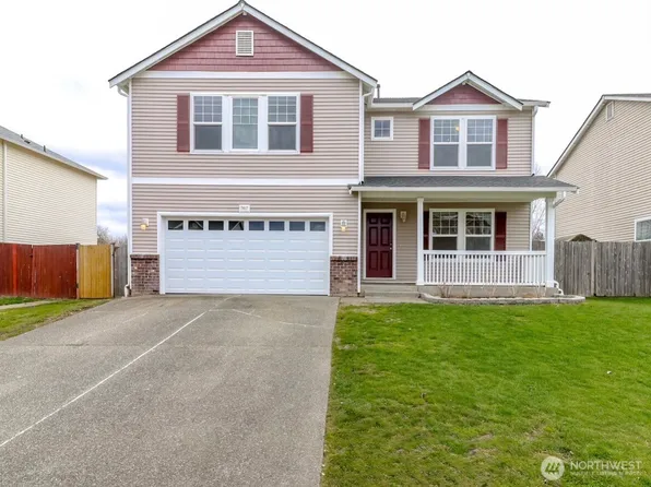 7017 179th Street Ct E, Puyallup, WA 98375