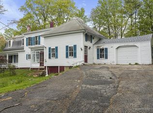 92 Sullivan St, Berwick, ME 03901