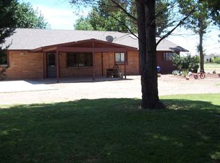 2218 N Fort Grant Rd, Willcox, AZ 85643