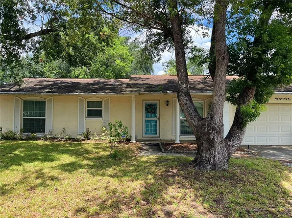 5839 HUTTON DRIVE, ORLANDO, FL 32808