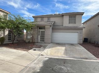 5402 Peony Ct, North Las Vegas, NV 89031