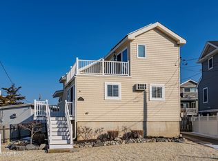 1A W Louisiana Ave #1, Beach Haven, NJ 08008