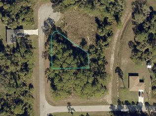6004 Longfellow CT, LABELLE, FL 33935