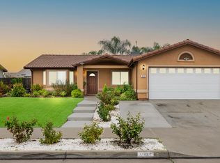 1935 Madison Dr, Madera, CA 93638