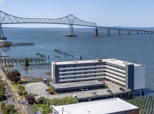 1 3rd St UNIT 501, Astoria, OR 97103