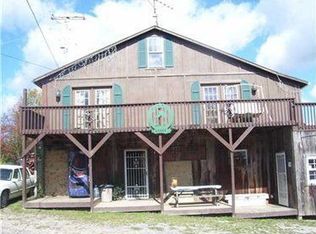 182 Lawsonham Rd, Templeton, PA 16259