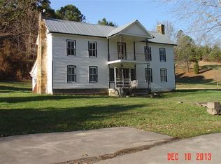 1213 Horn Branch Rd, Woollum, KY 40906