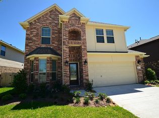 19103 Summer Farm Trl, Richmond, TX 77407